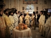 07ألاحتفال بعيد القديس فيلومينوس أخويّ القبر المقدس في كنيسة بئر يعقوب