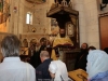 11ألاحتفال بعيد القديس فيلومينوس أخويّ القبر المقدس في كنيسة بئر يعقوب