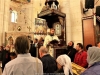 13ألاحتفال بعيد القديس فيلومينوس أخويّ القبر المقدس في كنيسة بئر يعقوب