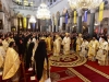 12غبطة البطريرك يشارك في مؤتمر "تسالونيكي البيزنطية" ويترأس خدمة القداس ألالهي