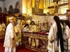 14غبطة البطريرك يشارك في مؤتمر "تسالونيكي البيزنطية" ويترأس خدمة القداس ألالهي