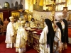15غبطة البطريرك يشارك في مؤتمر "تسالونيكي البيزنطية" ويترأس خدمة القداس ألالهي