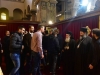 20غبطة البطريرك يشارك في مؤتمر "تسالونيكي البيزنطية" ويترأس خدمة القداس ألالهي