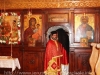 09عيد القديس ذيميتريوس في البطريركية ألاورشليمية