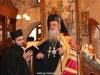 16عيد القديس ذيميتريوس في البطريركية ألاورشليمية