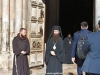 13رئيس وزراء اليونان يراقب أعمال مشروع إصلاح القبر المقدس