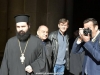 15رئيس وزراء اليونان يراقب أعمال مشروع إصلاح القبر المقدس