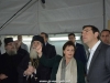 48رئيس وزراء اليونان يراقب أعمال مشروع إصلاح القبر المقدس