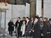 54رئيس وزراء اليونان يراقب أعمال مشروع إصلاح القبر المقدس