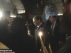 11رئيس الوزراء الروسي يزور كنيسة القيامة