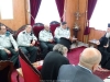 05القائد العسكري العام في إسرائيل يزور البطريركية