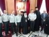 09القائد العسكري العام في إسرائيل يزور البطريركية