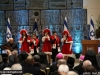 07لقاء رئيس دولة إسرائيل برؤساء الكنائس المسيحية بمناسبة حلول العام الجديد 2017