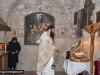 03 (1)ألاحتفال بعيد القديس البار سابا في البطريركية