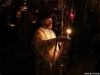 13ألاحتفال بعيد القديس البار سابا في البطريركية