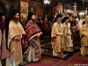 25ألاحتفال بعيد القديس البار سابا في البطريركية