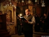42ألاحتفال بعيد القديس البار سابا في البطريركية