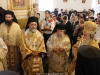 ΄39ألاحتفال بعيد القديس نيقولاوس العجائبي في البطريركية