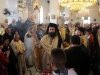 ΄44ألاحتفال بعيد القديس نيقولاوس العجائبي في البطريركية