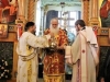 ΄90ألاحتفال بعيد القديس نيقولاوس العجائبي في البطريركية