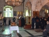 06ألاحتفال بعيد القديس نيقولاوس العجائبي في البطريركية