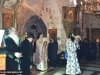 12ألاحتفال بعيد القديس نيقولاوس العجائبي في البطريركية