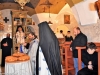 24ألاحتفال بعيد القدّيس اسبيريدون العجائبي في البطريركية