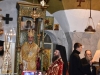 44ألاحتفال بعيد القدّيس اسبيريدون العجائبي في البطريركية