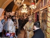 51ألاحتفال بعيد القدّيس اسبيريدون العجائبي في البطريركية