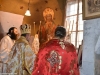 52ألاحتفال بعيد القدّيس اسبيريدون العجائبي في البطريركية