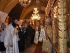 53ألاحتفال بعيد القدّيس اسبيريدون العجائبي في البطريركية