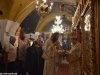 60ألاحتفال بعيد القدّيس اسبيريدون العجائبي في البطريركية