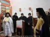01ألاحتفال بعيد القديس موذيستوس في البطريركية