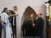 11ألاحتفال بعيد القديس موذيستوس في البطريركية