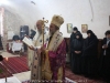 13ألاحتفال بعيد القديس موذيستوس في البطريركية