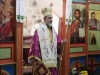 14ألاحتفال بعيد القديس موذيستوس في البطريركية