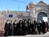 15ألاحتفال بعيد القديس موذيستوس في البطريركية