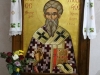 16ألاحتفال بعيد القديس موذيستوس في البطريركية