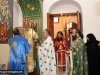 09ألاحتفال بعيد دخول السيدة الى الهيكل في البطريركية