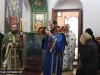 15ألاحتفال بعيد دخول السيدة الى الهيكل في البطريركية