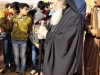 01-8غبطة البطريرك يزور مخيم اللاجئين السوريين في ألاردن