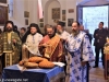0005 ألاحتفال بعيد القديسة الشهيدة كاترينا في البطريركية