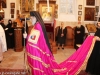 003 ألاحتفال بعيد القديسة الشهيدة كاترينا في البطريركية