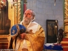 065 ألاحتفال بعيد القديسة الشهيدة كاترينا في البطريركية