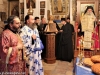 30 ألاحتفال بعيد القديسة الشهيدة كاترينا في البطريركية
