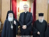 10السكرتير العام لمجلس الكنائس العالمي يزور البطريركية