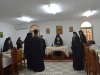 04غبطة البطريرك يترأس قداساً إحتفالياً بدير العذراء "ينبوع الحياة" في دبين-ألاردن