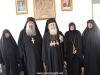07غبطة البطريرك يترأس قداساً إحتفالياً بدير العذراء "ينبوع الحياة" في دبين-ألاردن