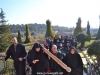 11غبطة البطريرك يترأس قداساً إحتفالياً بدير العذراء "ينبوع الحياة" في دبين-ألاردن