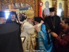 25غبطة البطريرك يترأس قداساً إحتفالياً بدير العذراء "ينبوع الحياة" في دبين-ألاردن
